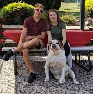 Meet your Posher, Dana